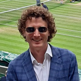 Picture of Aaron McConkey